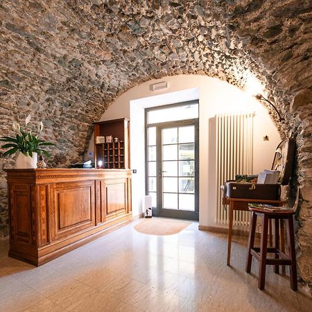 Roncegno Hotel Vittoria المظهر الخارجي الصورة