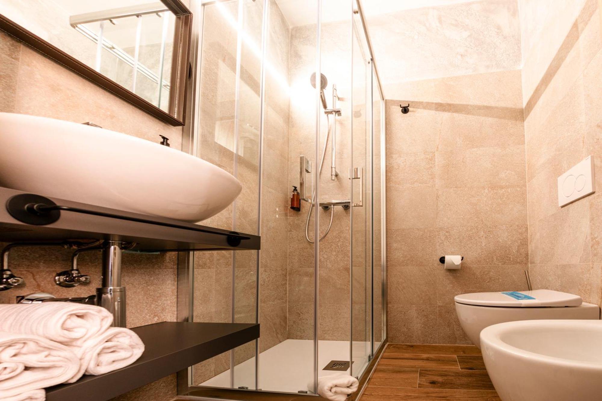 Roncegno Hotel Vittoria المظهر الخارجي الصورة