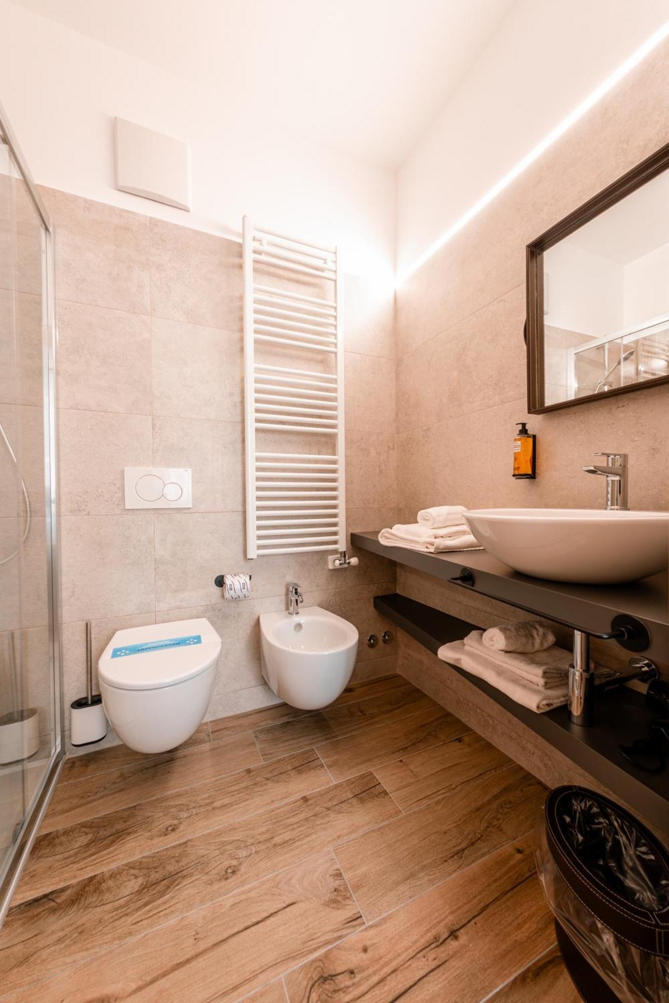 Roncegno Hotel Vittoria المظهر الخارجي الصورة