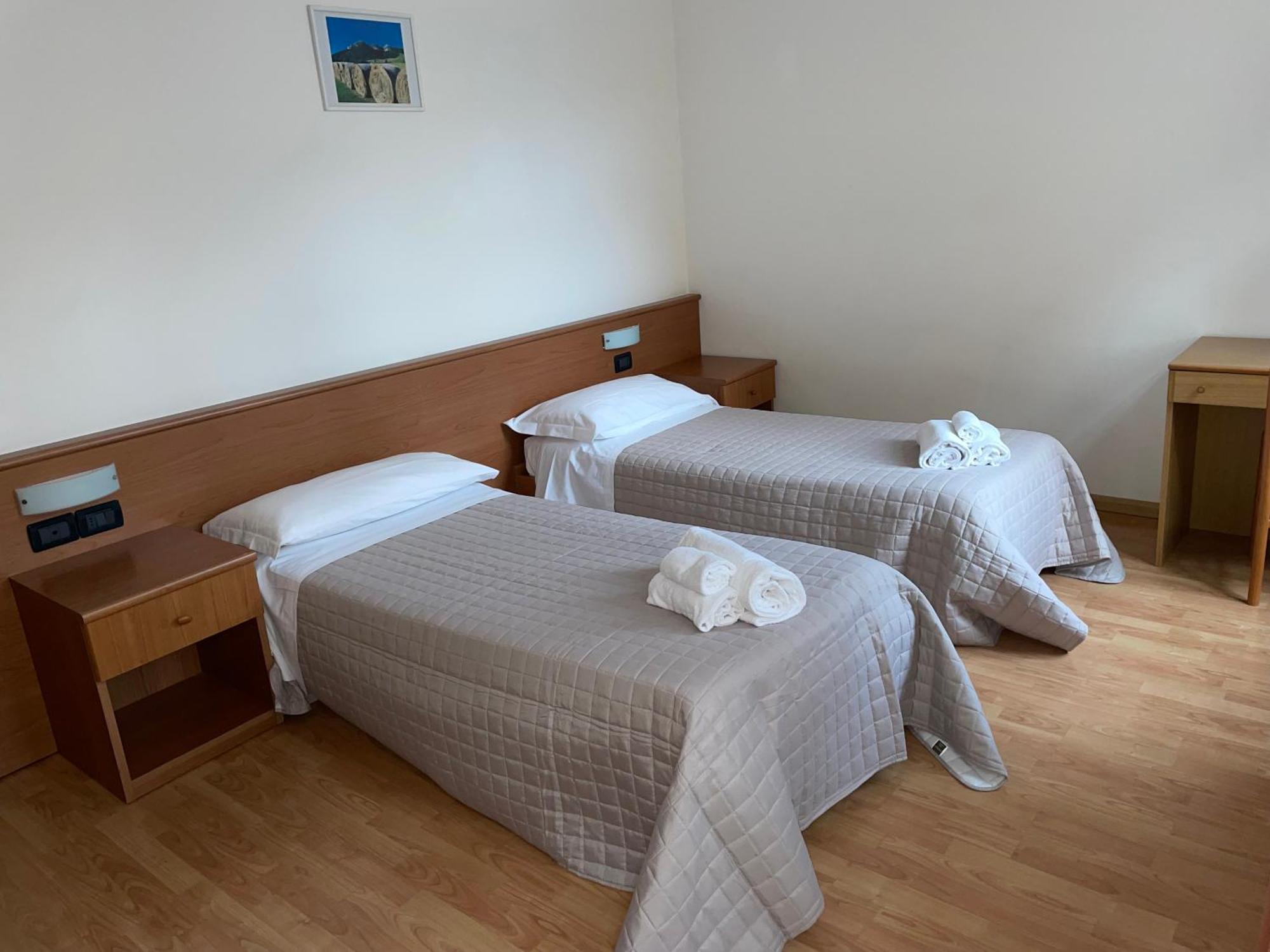 Roncegno Hotel Vittoria المظهر الخارجي الصورة